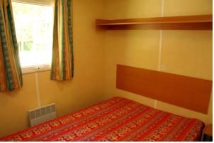 Hebergement Camping La Ferme de Castellane : photos des chambres