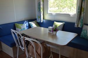 Hebergement LE MAS DES CHENES : photos des chambres