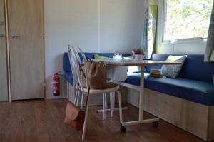 Hebergement LE MAS DES CHENES : photos des chambres