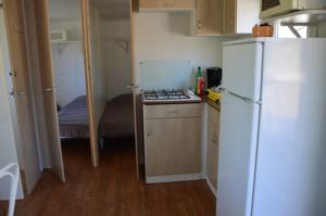 Hebergement LE MAS DES CHENES : photos des chambres