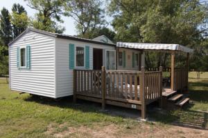 Hebergement LE MAS DES CHENES : photos des chambres
