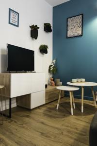 Appartement St Anne - Rue Rohaut : photos des chambres