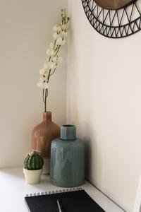 Appartement St Anne - Rue Rohaut : photos des chambres