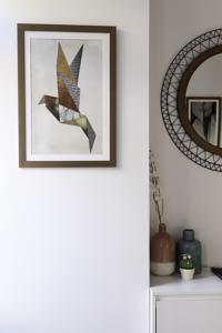Appartement St Anne - Rue Rohaut : photos des chambres