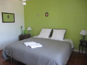 Chambres d'hotes/B&B L'Esprit du Cercle : photos des chambres