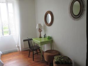 Chambres d'hotes/B&B L'Esprit du Cercle : photos des chambres