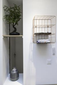 Appartement St Anne - Rue Rohaut : photos des chambres