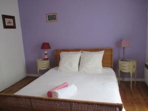 Chambres d'hotes/B&B L'Esprit du Cercle : photos des chambres