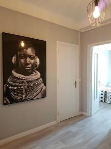 Appartement Flat Marseille St Charles : photos des chambres