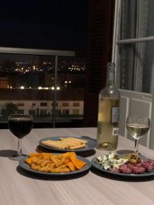 Appartement Flat Marseille St Charles : photos des chambres