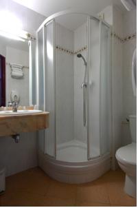 Hotel The Originals Nimes Costieres (ex Inter-Hotel) : photos des chambres