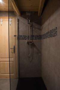Hebergement Le Castanier : photos des chambres