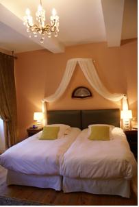 Hotel Domaine de Rasigous : Chambre Double Confort