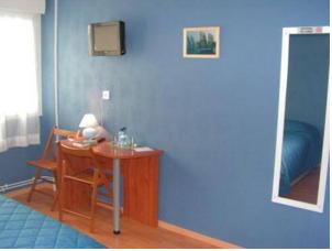 Hotel Au P'tit Quinquin : photos des chambres