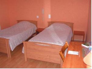 Hotel Au P'tit Quinquin : photos des chambres