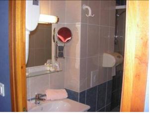 Hotel Au P'tit Quinquin : photos des chambres