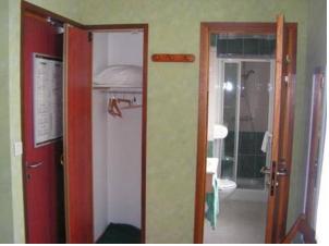 Hotel Au P'tit Quinquin : photos des chambres