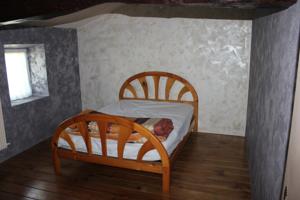 Hebergement 13 Rue de la Gare : Villa