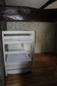 Hebergement 13 Rue de la Gare : photos des chambres