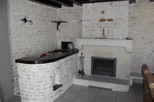 Hebergement 13 Rue de la Gare : photos des chambres