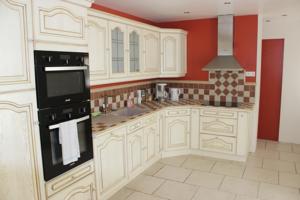 Hebergement 13 Rue de la Gare : photos des chambres