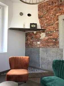 Chambres d'hotes/B&B La Villa Eustache : photos des chambres