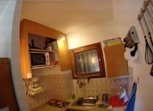 Appartement Residence Le Parc : photos des chambres