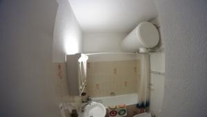 Appartement Residence Le Parc : photos des chambres