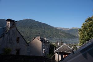 Hebergement Le Castanier : photos des chambres