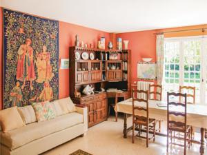 Hebergement Holiday Home Rue Buisson Renard : photos des chambres