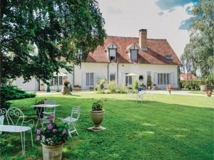 Hebergement Holiday Home Rue Buisson Renard : photos des chambres