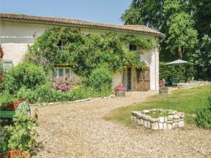 Hebergement Holiday home La Martiniere O-781 : photos des chambres