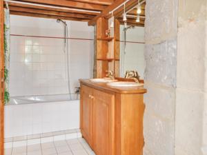 Appartement One-Bedroom Apartment in Alzonne - Le Puget : photos des chambres