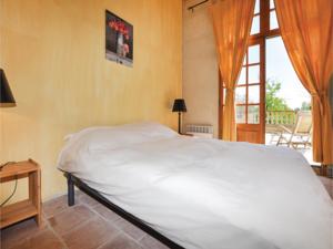 Appartement One-Bedroom Apartment in Alzonne - Le Puget : photos des chambres