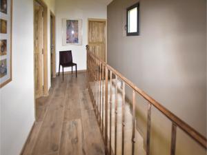 Hebergement Four-Bedroom Holiday Home in Saint Hilaire D'Ozilha : photos des chambres