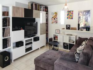 Hebergement Four-Bedroom Holiday Home in Montblanc : photos des chambres