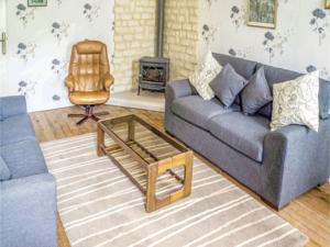 Hebergement Holiday home Avenue de la Gare M-824 : photos des chambres
