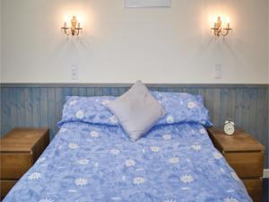 Hebergement Holiday home Avenue de la Gare M-824 : photos des chambres