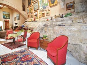 Hebergement Holiday Home Cornillon Confoux 08 : photos des chambres