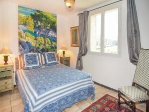 Hebergement Holiday Home Cornillon Confoux 08 : photos des chambres