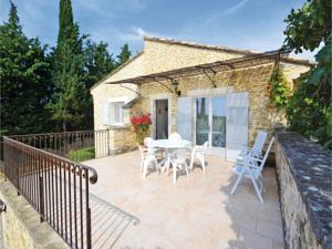 Hebergement Holiday home Quartier Les Plans : photos des chambres