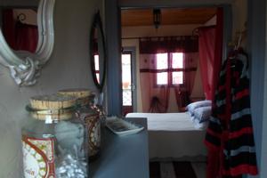 Chambres d'hotes/B&B Chez Vivi : photos des chambres