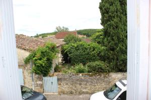 Hebergement maison au coeur de Monpazier : photos des chambres