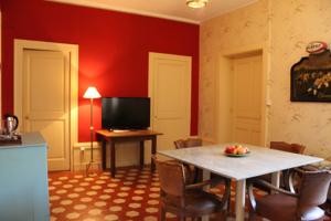 Chambres d'hotes/B&B Chateau de Prety : Chambre Double Classique