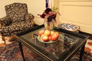 Chambres d'hotes/B&B Chateau de Prety : photos des chambres