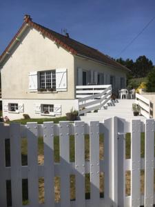 Hebergement Belle villa la galinoche : photos des chambres