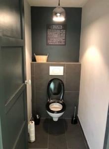 Hebergement Au coeur de la Pinede - 6/8 personnes : Maison de Vacances