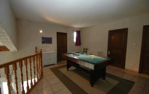 Hebergement Fleur de Lys : photos des chambres