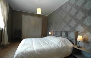 Hebergement Fleur de Lys : photos des chambres
