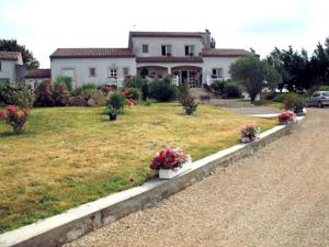 Chambres d'hotes/B&B Domaine de la Pendule : photos des chambres